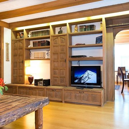 Bernerhof Residence Grindelwald Zewnętrze zdjęcie