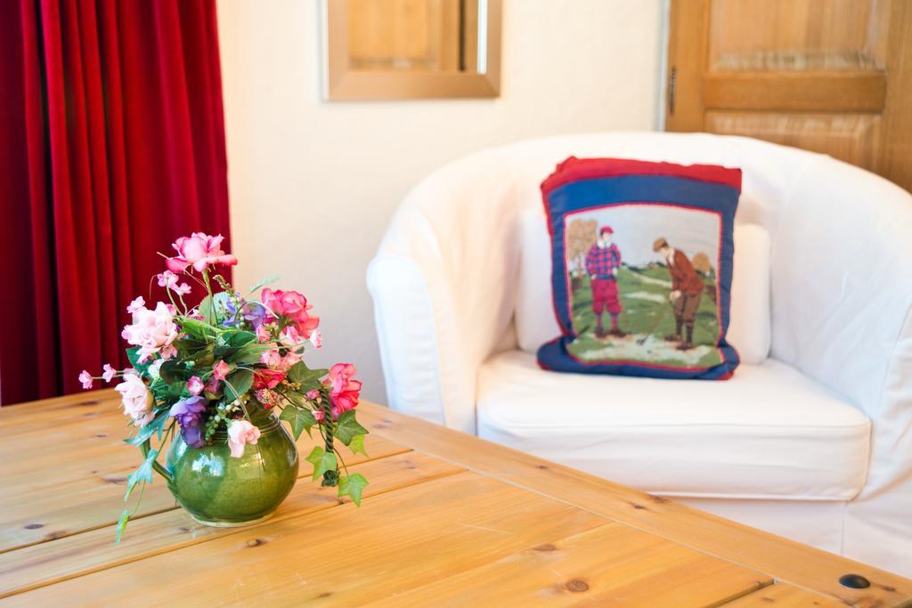 Bernerhof Residence Grindelwald Zewnętrze zdjęcie
