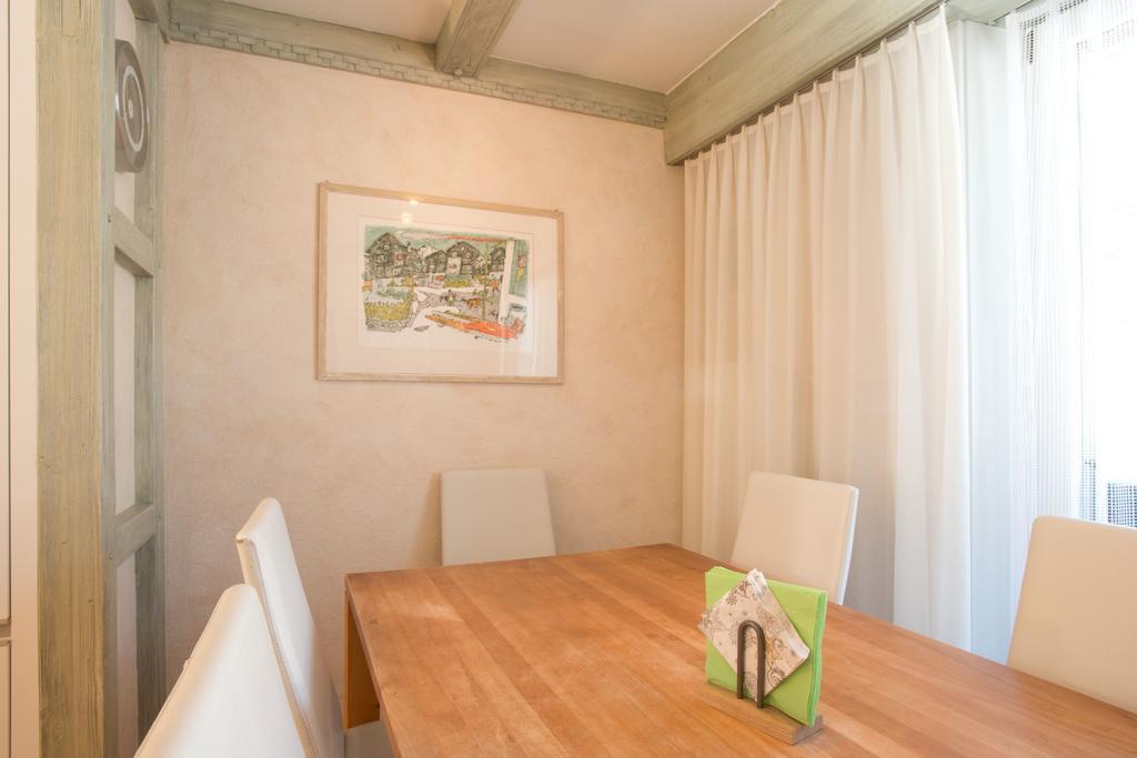 Bernerhof Residence Grindelwald Zewnętrze zdjęcie